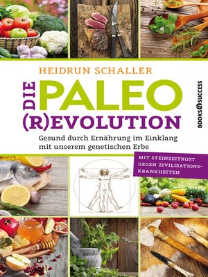 cover image of Die Paleo-Revolution